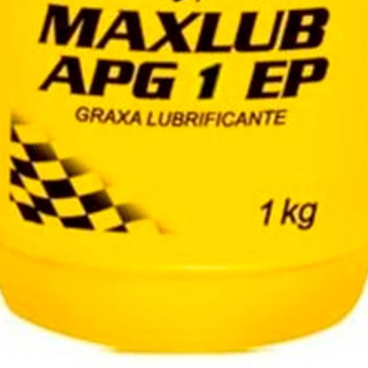 Graxa Lubrificante Apg 1 Ep Pote 1Kg Bardahl - 011148