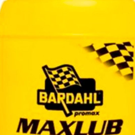 Graxa Lubrificante Apg 1 Ep Pote 1Kg Bardahl - 011148
