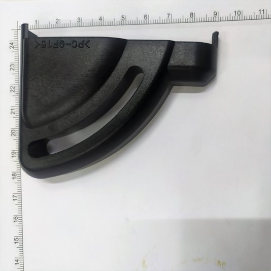 Guia Angular Traseira - 419596-4 - Makita