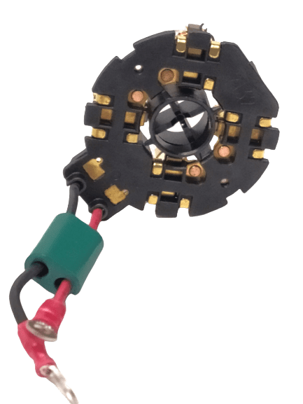 Guia Da Escova De Carvao - 632F25-8 - Makita