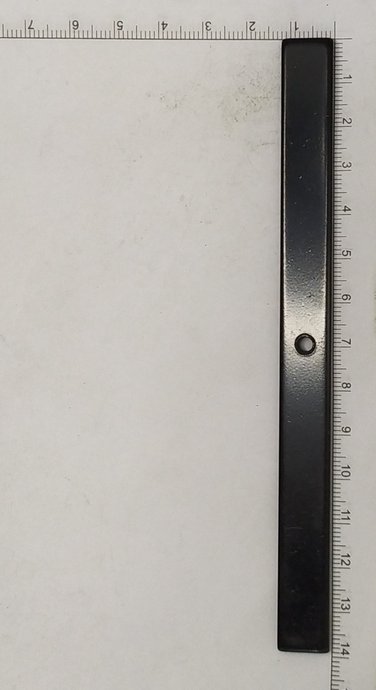Guia Da Lixa Para Lixadeira De Cinta Mbs400 / Mbs401 / Mbs402 / Mt940 Makita - 345726-0