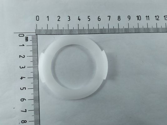 Guia Da Ventoinha - 417803-9 - Makita