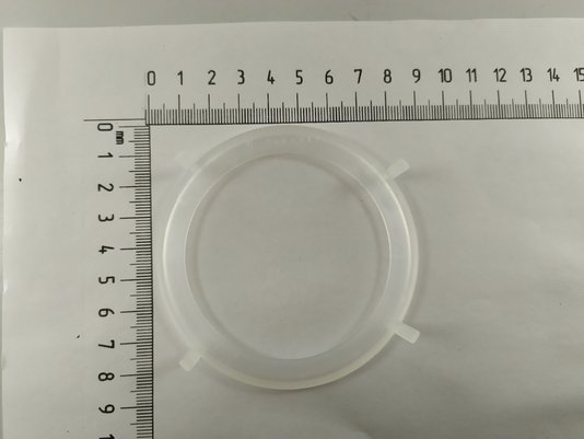 Guia Da Ventoinha - 410509-8 - Makita