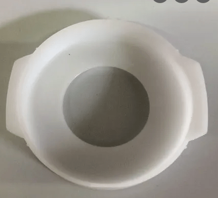 Guia Da Ventoinha Makita - 450839-5