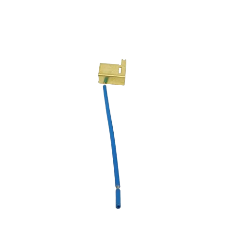 Guia De Carvao Para Parafusadeiras Makita 643953-6