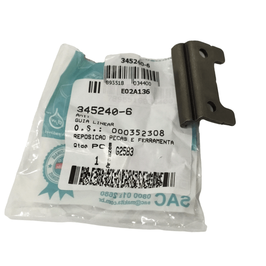 Guia Linear - 345240-6 - Makita