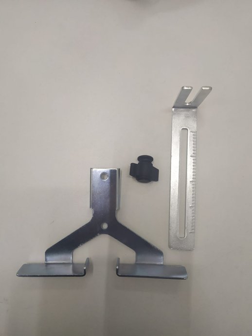 Guia Para Corte 16A0 - 1619Pb3021 - Bosch