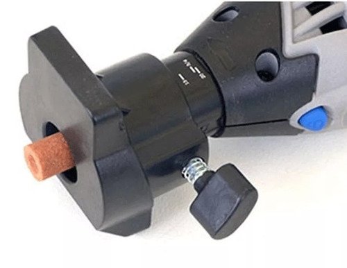 Guia Para Lixar E Desbastar A576 Dremel - 2615A576Aa