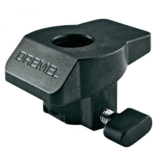 Guia Para Lixar E Desbastar A576 Dremel - 2615A576Aa