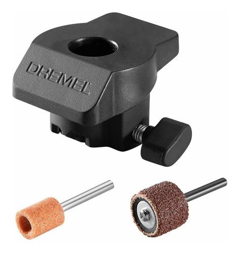 Guia Para Lixar E Desbastar A576 Dremel - 2615A576Aa