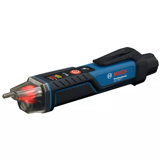 Detector De Tensão Gvd 100017 Bosch - 0601077000