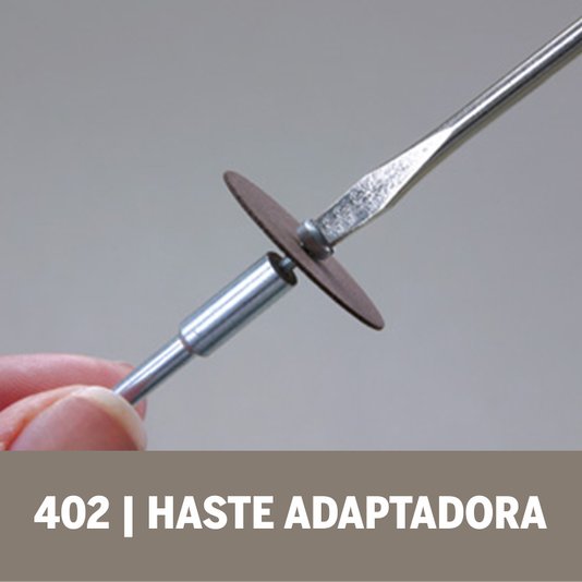 Haste Adaptadora Dremel - 402 - 2615000402
