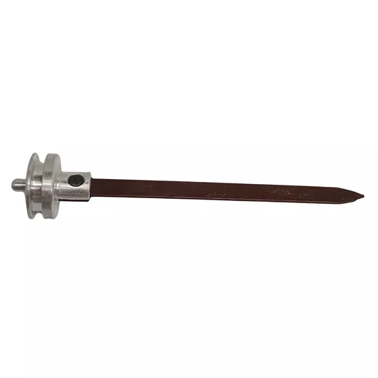 Hy00000549 Makita - Haste Completa Para Pinador Pneumático Af353
