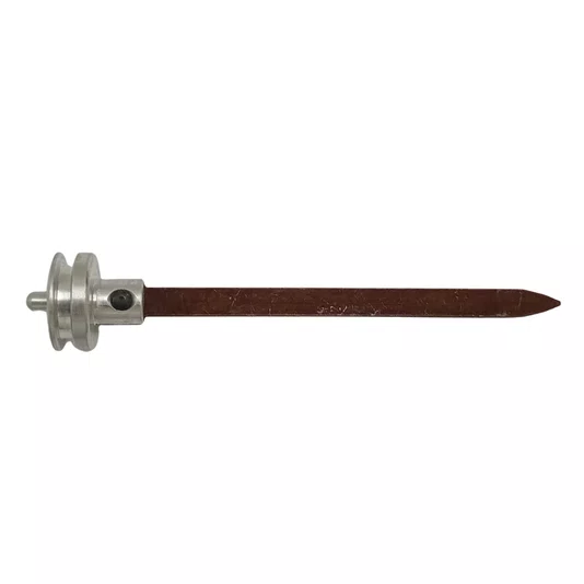 Hy00000549 Makita - Haste Completa Para Pinador Pneumático Af353