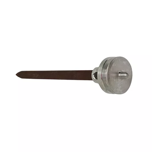 Hy00000549 Makita - Haste Completa Para Pinador Pneumático Af353