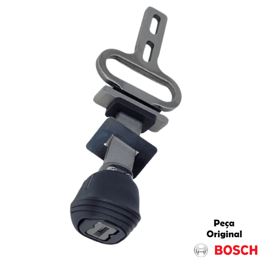 Haste De Acionamento 12A7 - 1619P14045 - Bosch