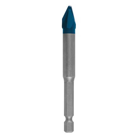 Hex9 Hard Ceramic 10X90Mm Bosch - 2608900593