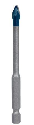 Hex9 Hard Ceramic 6X90Mm 2608900590