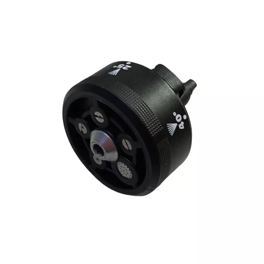 Worx Wg633E Lavadora De Alta Pressão 20V Hydroshot + Extensor De Haste E Acessórios - Wg633E.9