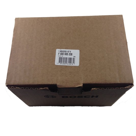 Induzido 127V - Gws 2200W Bosch - 1604010Bf0