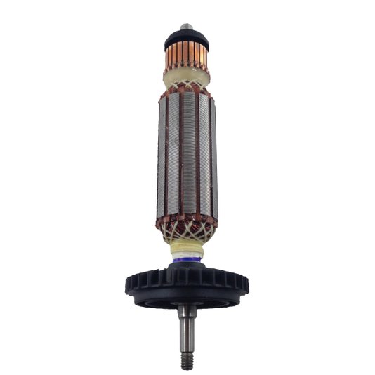 Induzido 127V Para Esmerilhadeira 1388 Bosch - 1619P05211