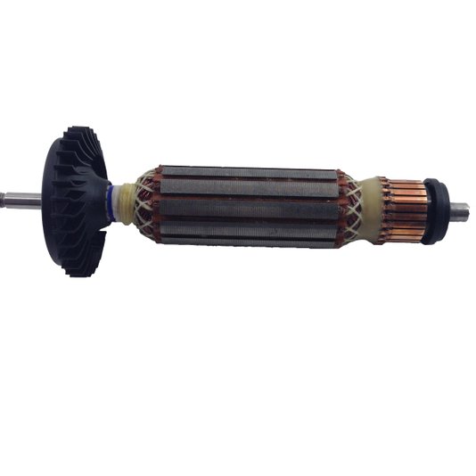 Induzido 127V Para Esmerilhadeira 1388 Bosch - 1619P05211