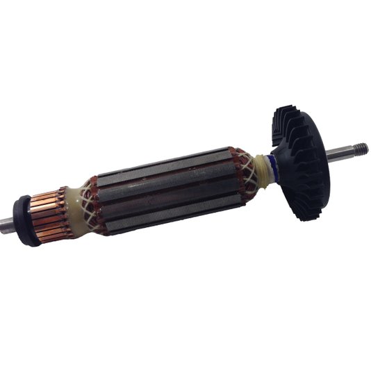 Induzido 127V Para Esmerilhadeira 1388 Bosch - 1619P05211