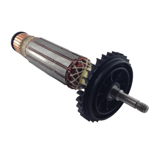 Induzido 127V Para Esmerilhadeira 1388 Bosch - 1619P05211