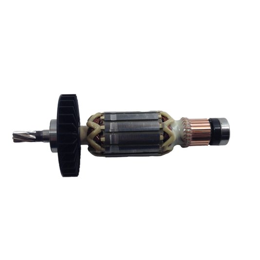 Induzido Rotor 127V P/ Martelete Hr2470 515286-8 - Makita