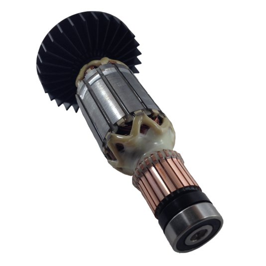 Induzido Rotor 127V P/ Martelete Hr2470 515286-8 - Makita