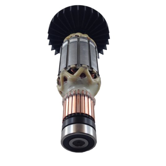 Induzido Rotor 127V P/ Martelete Hr2470 515286-8 - Makita