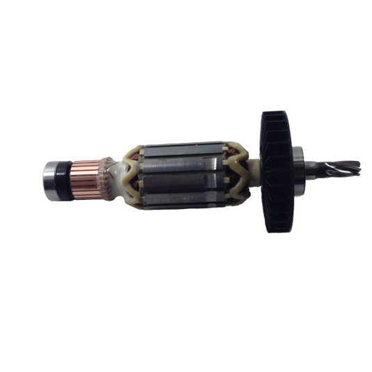 Induzido Rotor 127V P/ Martelete Hr2470 515286-8 - Makita