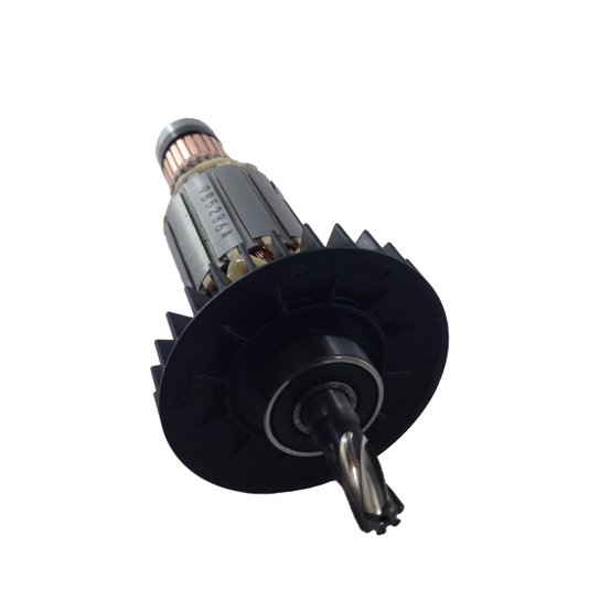 Induzido Rotor 127V P/ Martelete Hr2470 515286-8 - Makita