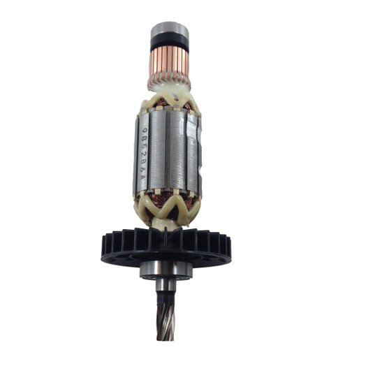 Induzido Rotor 127V P/ Martelete Hr2470 515286-8 - Makita