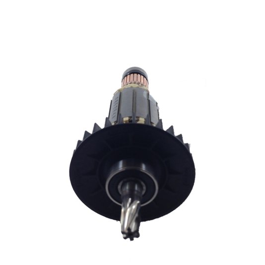 Induzido Rotor 127V P/ Martelete Hr2470 515286-8 - Makita