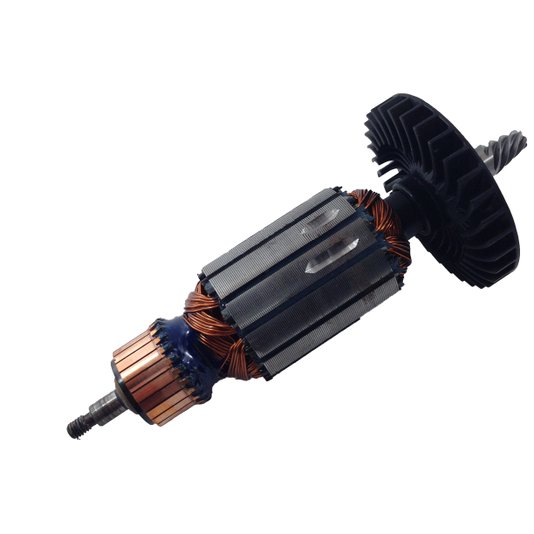 Conjunto Rotor 127V Dwp849X Sc - N466197S - Black&Decker