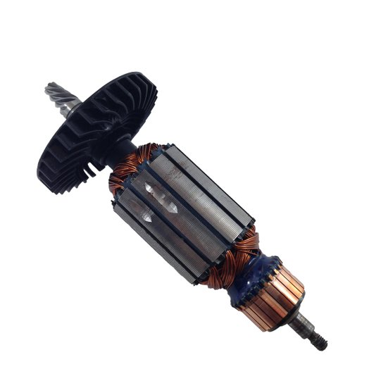 Conjunto Rotor 127V Dwp849X Sc - N466197S - Black&Decker