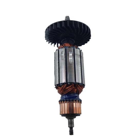 Conjunto Rotor 127V Dwp849X Sc - N466197S - Black&Decker
