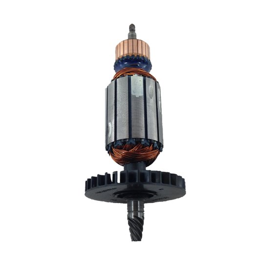Conjunto Rotor 127V Dwp849X Sc - N466197S - Black&Decker