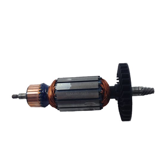 Conjunto Rotor 127V Dwp849X Sc - N466197S - Black&Decker