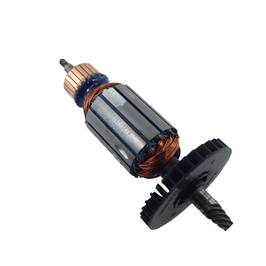 Conjunto Rotor 127V Dwp849X Sc - N466197S - Black&Decker