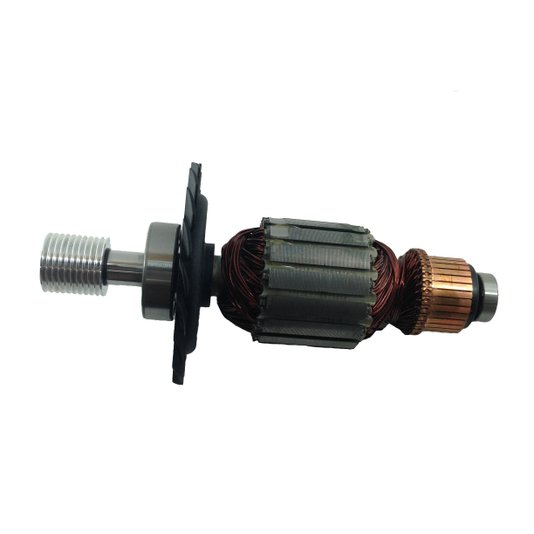 Induzido / Rotor 127V Para Serra Meia Esquadria Dewalt - N225698