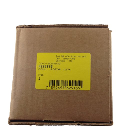 Induzido / Rotor 127V Para Serra Meia Esquadria Dewalt - N225698
