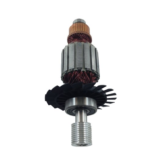 Induzido / Rotor 127V Para Serra Meia Esquadria Dewalt - N225698