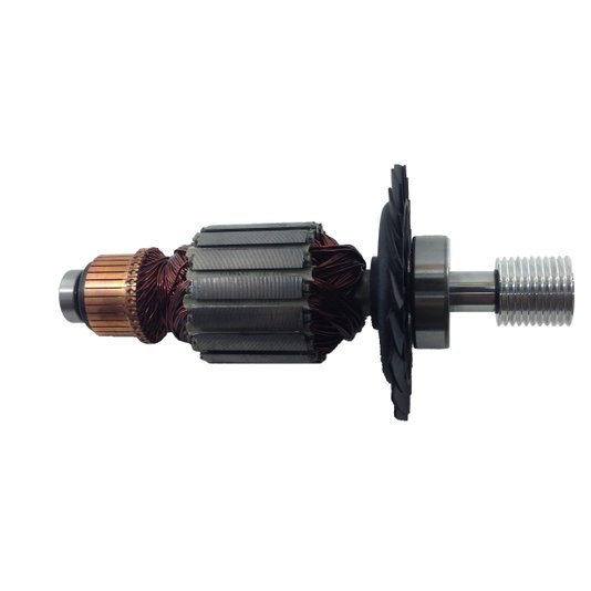 Induzido / Rotor 127V Para Serra Meia Esquadria Dewalt - N225698