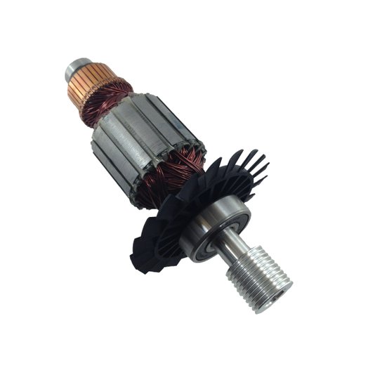 Induzido / Rotor 127V Para Serra Meia Esquadria Dewalt - N225698