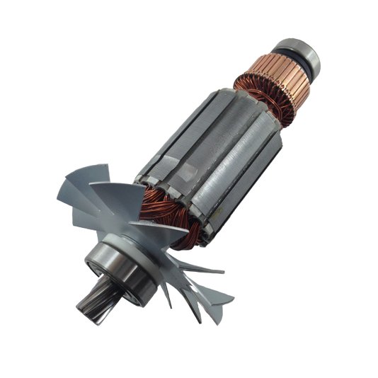 Rotor Compl P/4107B/4107R-110V - 514502-5 - Makita