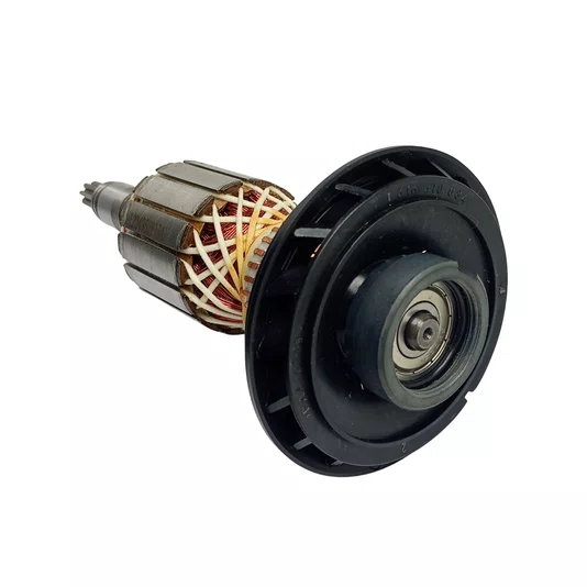 1619P15184 Bosch - Conjunto Induzido 220V Para Martelo Demolidor Gsh 11 E
