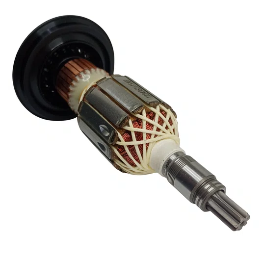 1619P15184 Bosch - Conjunto Induzido 220V Para Martelo Demolidor Gsh 11 E