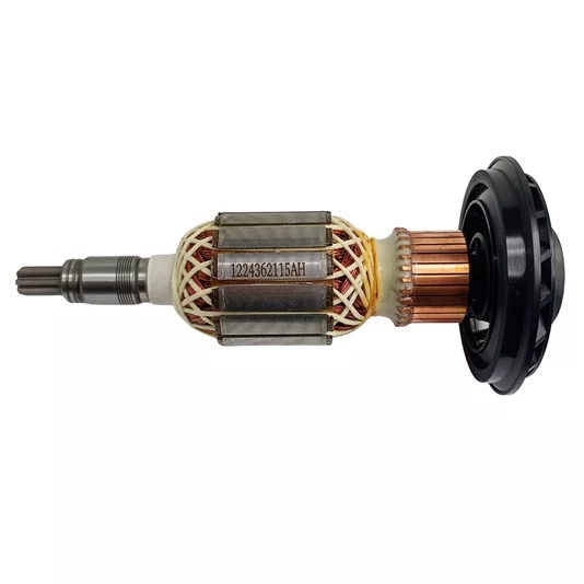 1619P15184 Bosch - Conjunto Induzido 220V Para Martelo Demolidor Gsh 11 E